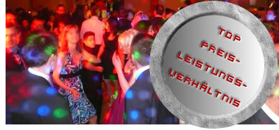 günstige Preise bei DJ Markus (ma-music), Ihr mobiler Discjockey in Hannover und Umland, zu günstigen Preisen buchbar als DJ für Hochzeit, DJ für Geburtstag oder auch als Party DJ für andere Events wie Silberhochzeit, Abiball, Polterabend, Weihnachtsfeier uvm.