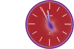 Kümmern Sie sich rechtzeitig